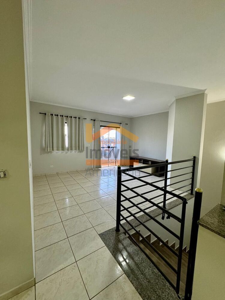 Casa, 3 quartos, 297 m² - Foto 19