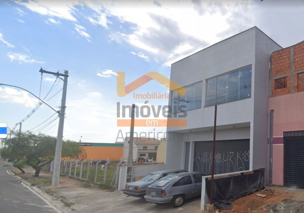 Loja-Salão para alugar, 220m² - Foto 1