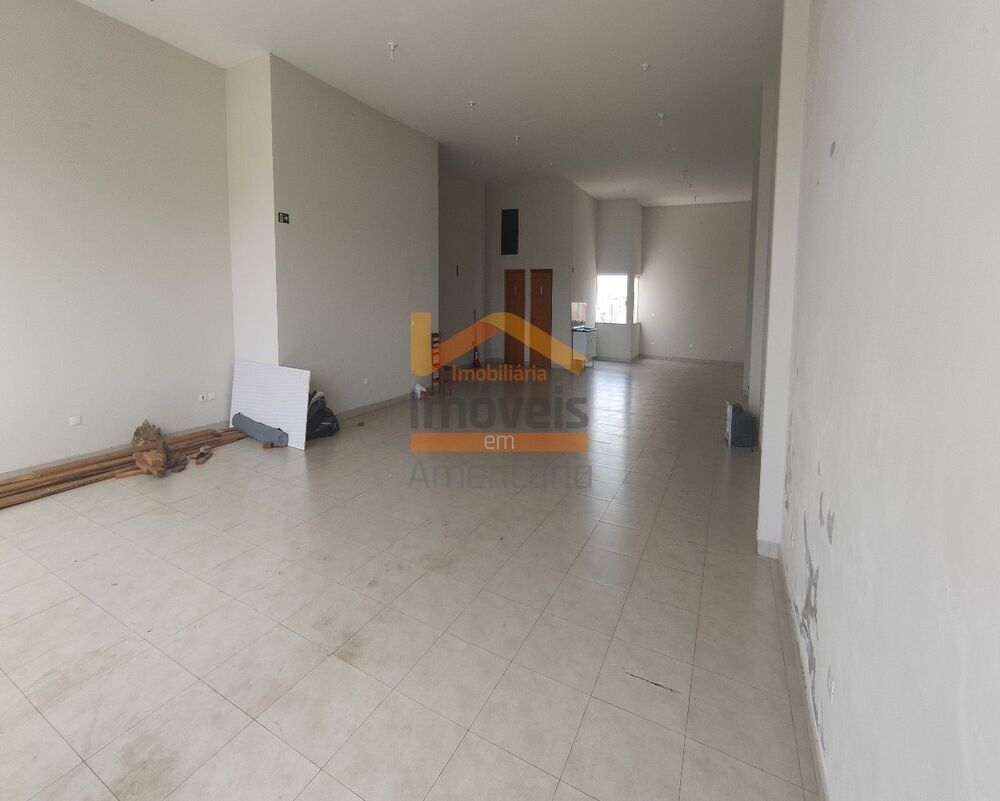 Loja-Salão para alugar, 220m² - Foto 2