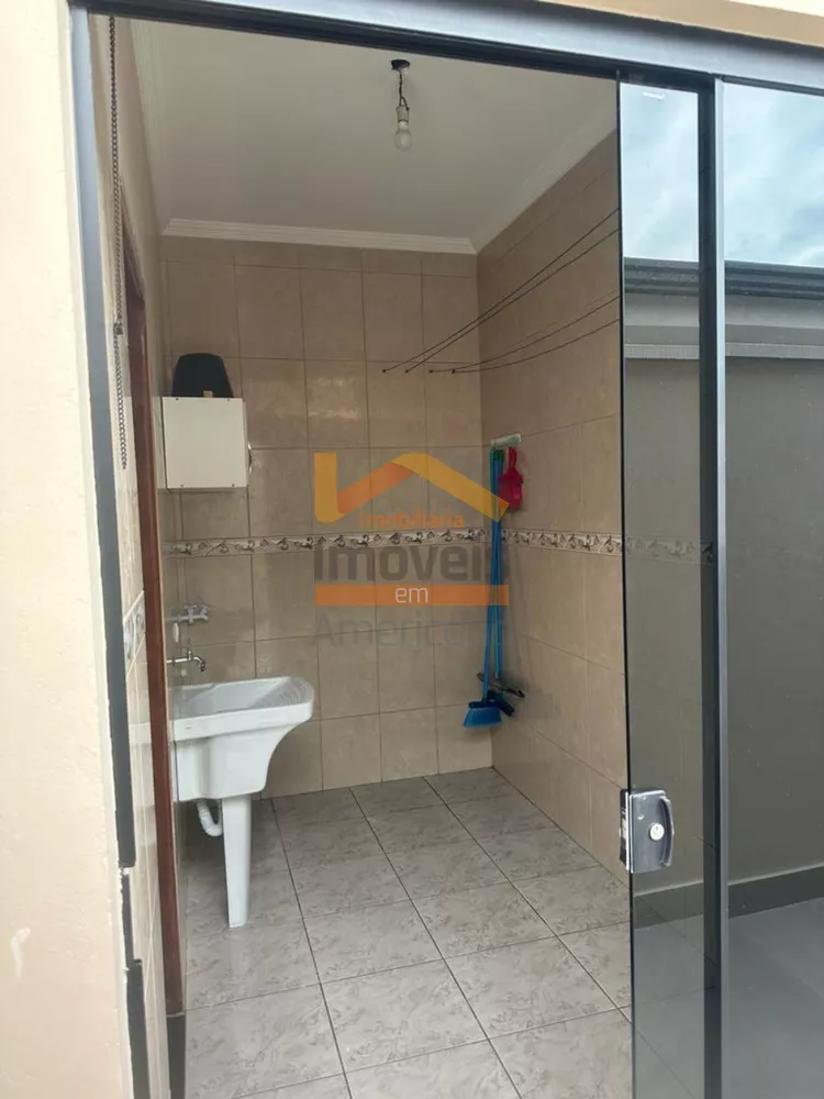 Casa, 2 quartos - Foto 11