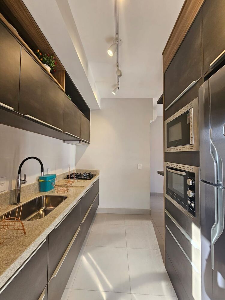 Apartamento à venda com 3 quartos, 73m² - Foto 28
