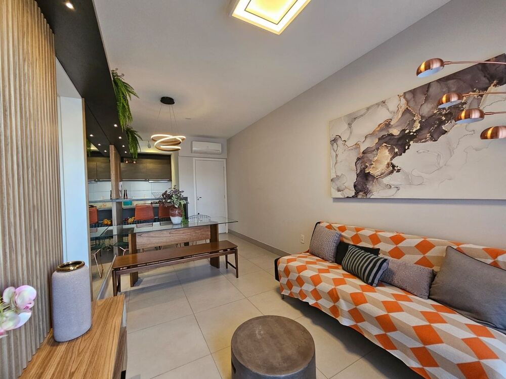 Apartamento à venda com 3 quartos, 73m² - Foto 5