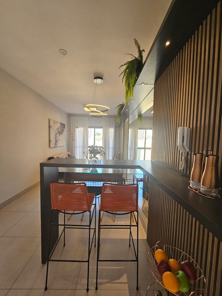 Apartamento à venda com 3 quartos, 73m² - Foto 14