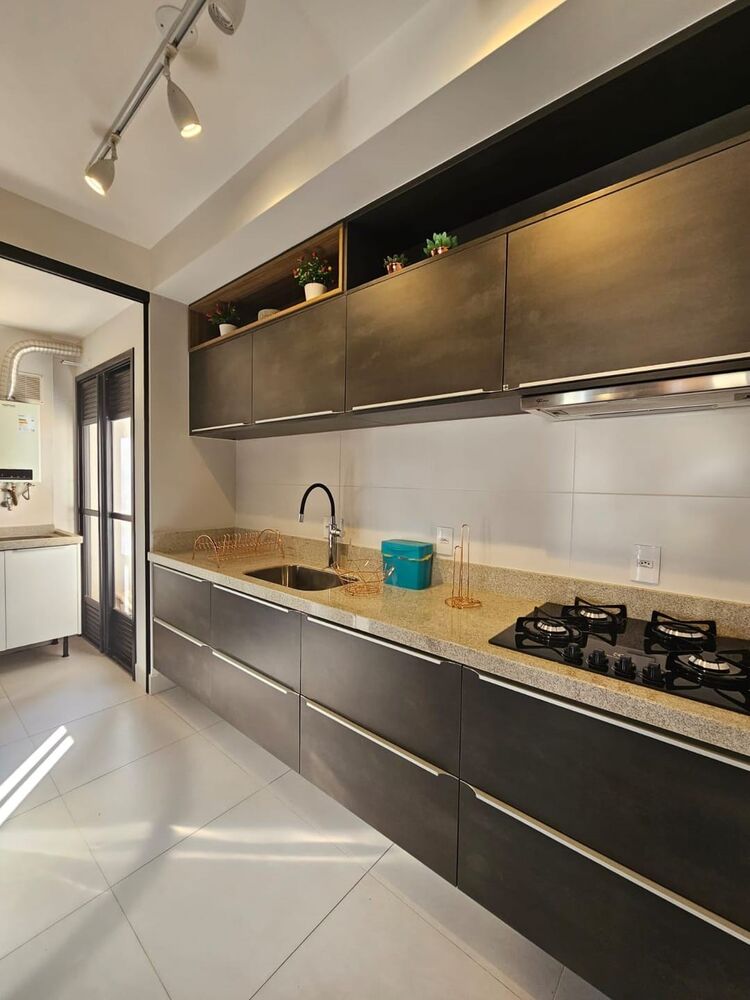 Apartamento à venda com 3 quartos, 73m² - Foto 24