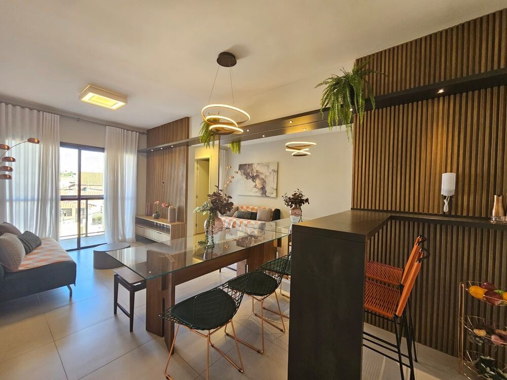 Apartamento à venda com 3 quartos, 73m² - Foto 11