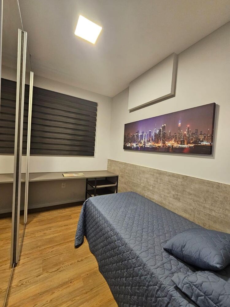 Apartamento à venda com 3 quartos, 73m² - Foto 23