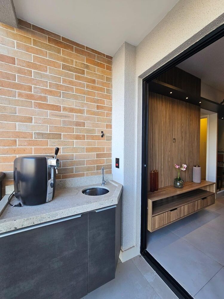 Apartamento à venda com 3 quartos, 73m² - Foto 8