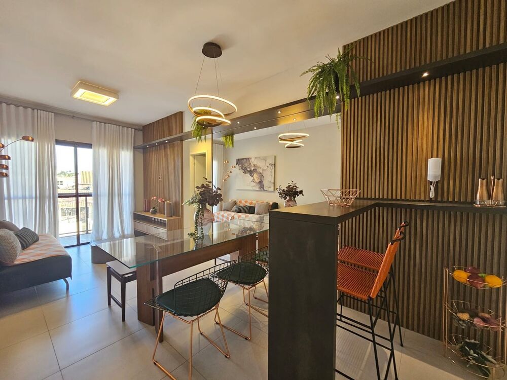 Apartamento à venda com 3 quartos, 73m² - Foto 25