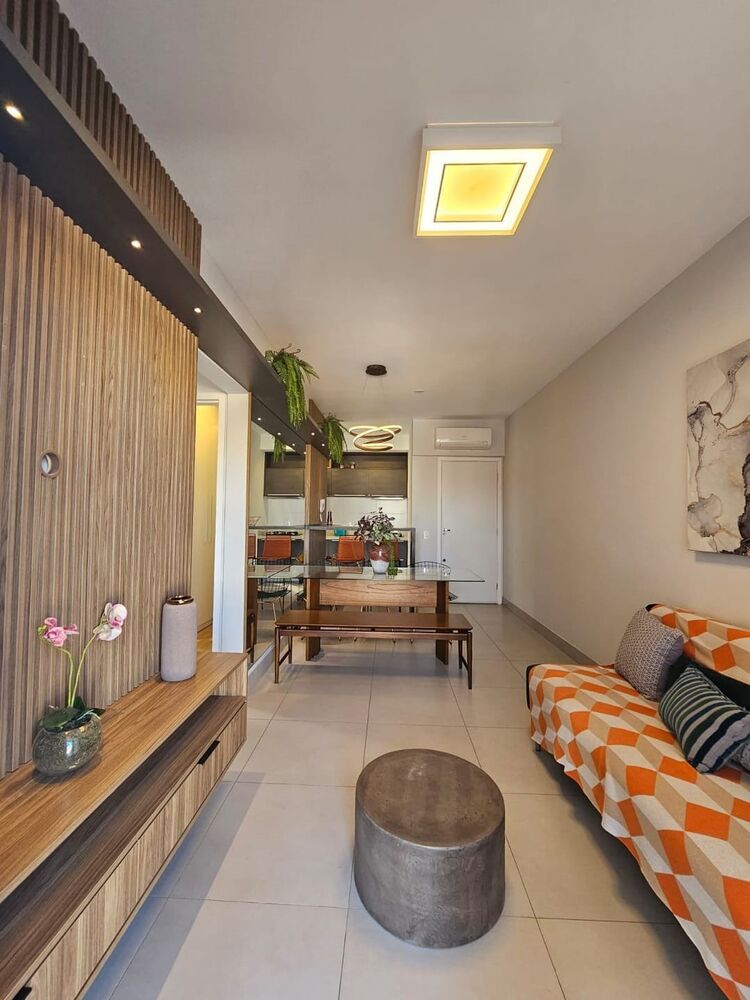 Apartamento à venda com 3 quartos, 73m² - Foto 12