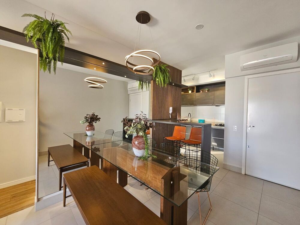 Apartamento à venda com 3 quartos, 73m² - Foto 7