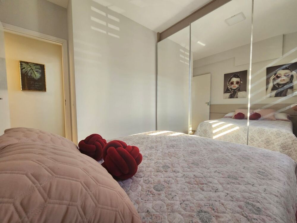 Apartamento à venda com 3 quartos, 73m² - Foto 26