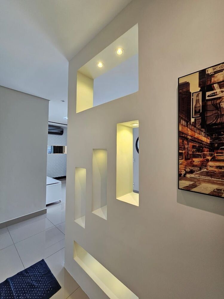 Apartamento, 3 quartos, 77 m² - Foto 9