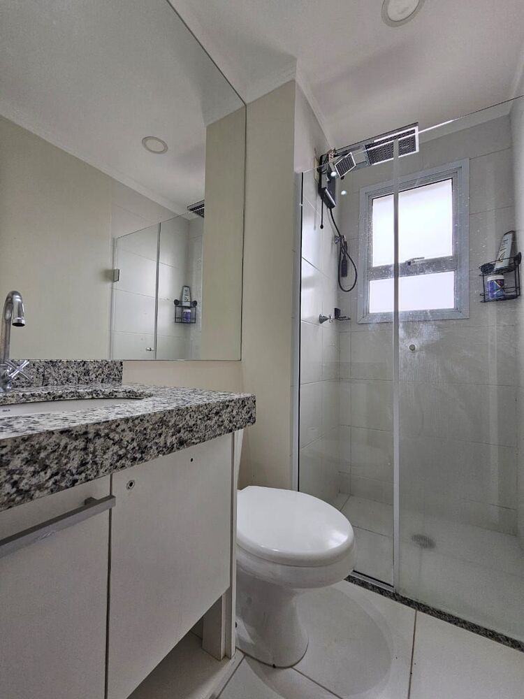 Apartamento, 3 quartos, 77 m² - Foto 3