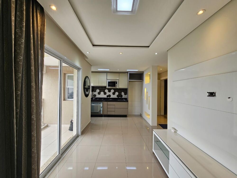 Apartamento, 3 quartos, 77 m² - Foto 2