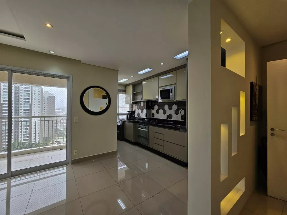 Apartamento, 3 quartos, 77 m² - Foto 5