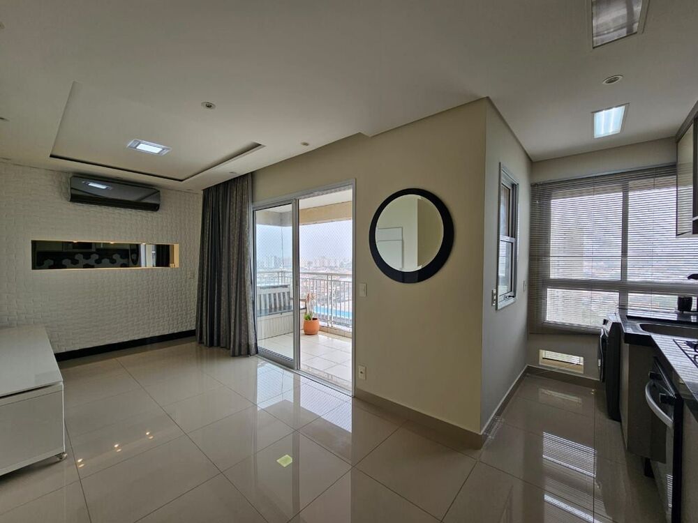 Apartamento, 3 quartos, 77 m² - Foto 1