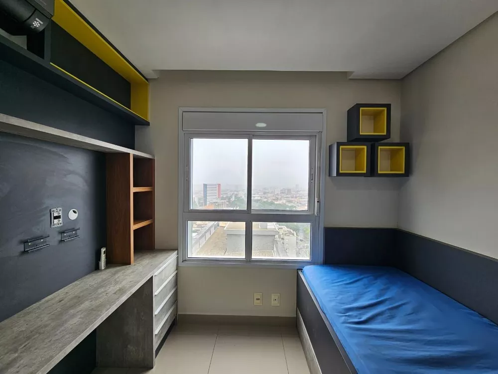 Apartamento, 3 quartos, 77 m² - Foto 8