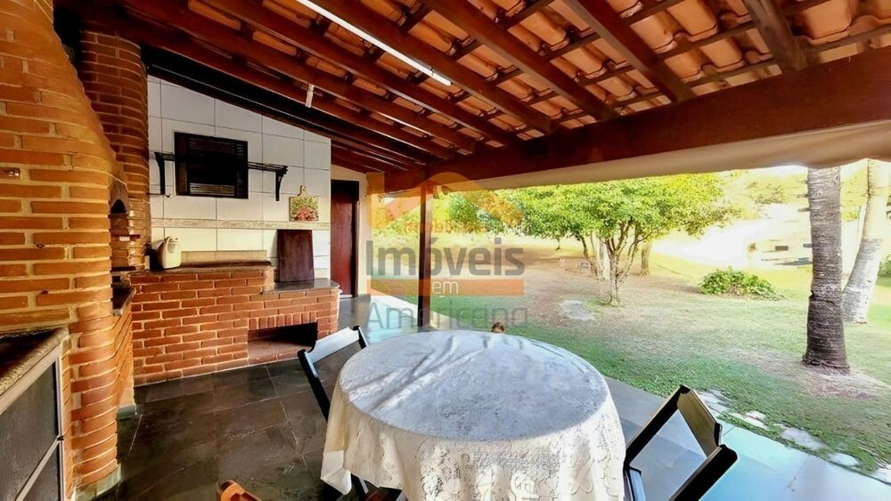 Casa de Condomínio, 3 quartos - Foto 25