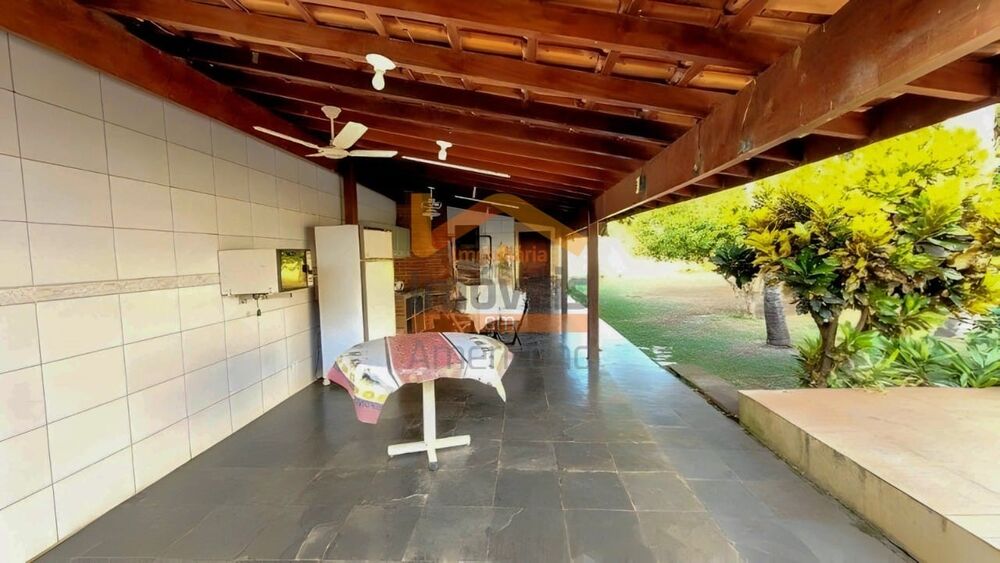 Casa de Condomínio, 3 quartos - Foto 21