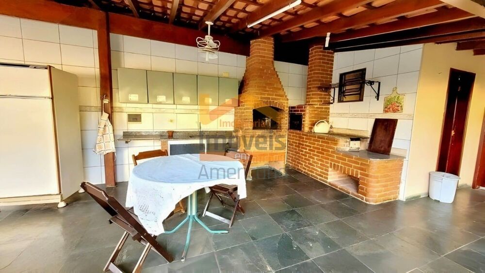 Casa de Condomínio, 3 quartos - Foto 10