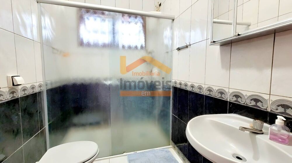 Casa de Condomínio, 3 quartos - Foto 11