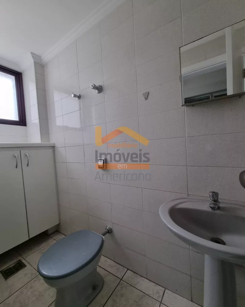 Apartamento, 3 quartos, 162 m² - Foto 6