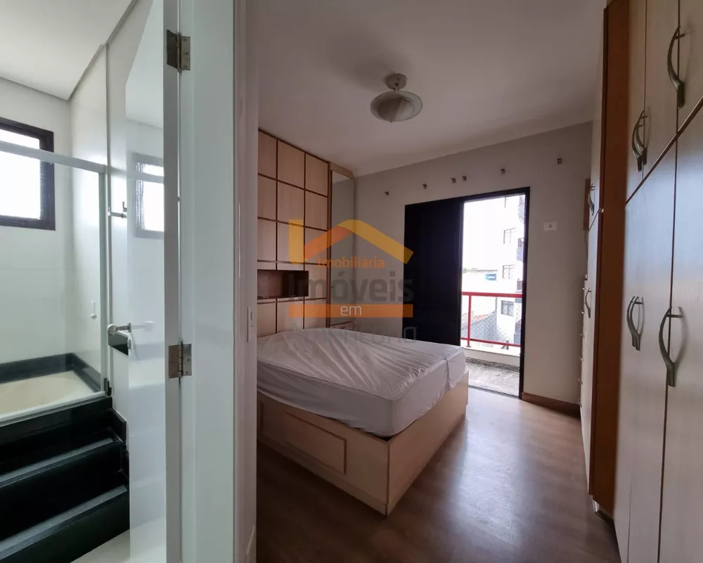 Apartamento, 3 quartos, 162 m² - Foto 4