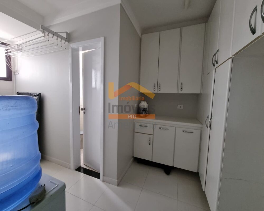 Apartamento, 3 quartos, 162 m² - Foto 7