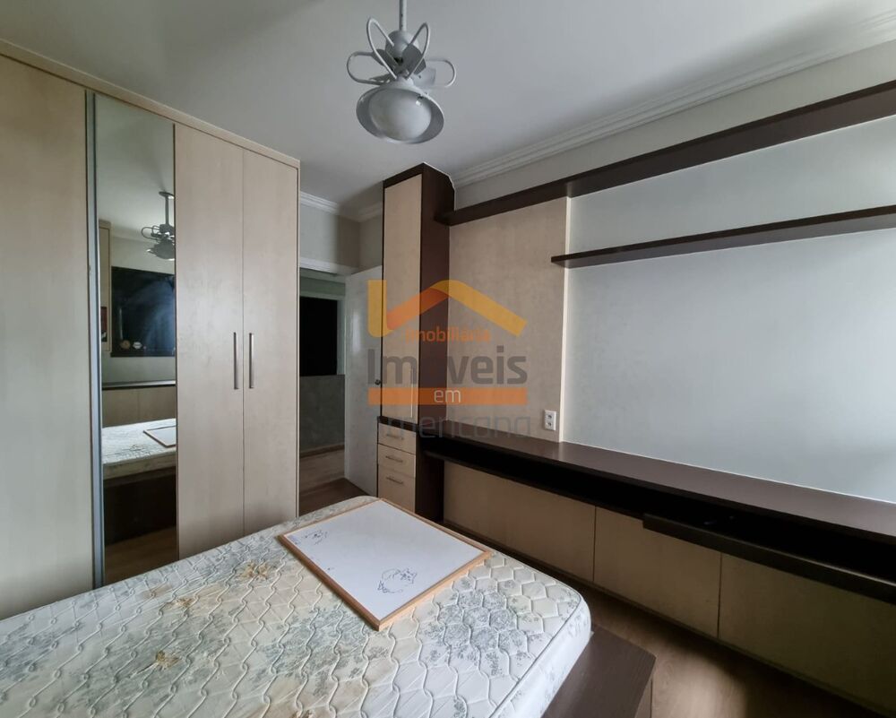 Apartamento, 3 quartos, 162 m² - Foto 5