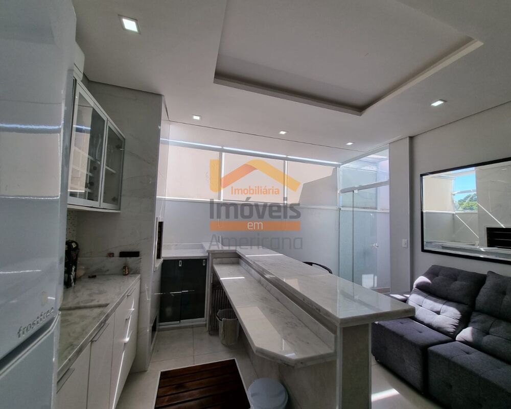 Casa à venda com 3 quartos, 180m² - Foto 4
