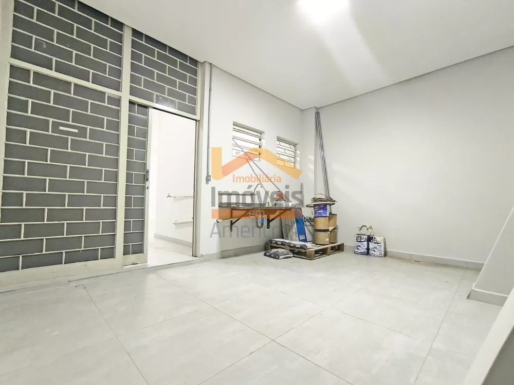 Loja-Salão, 120 m² - Foto 4