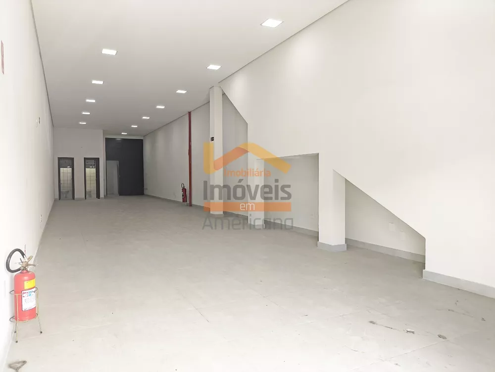 Loja-Salão, 120 m² - Foto 1