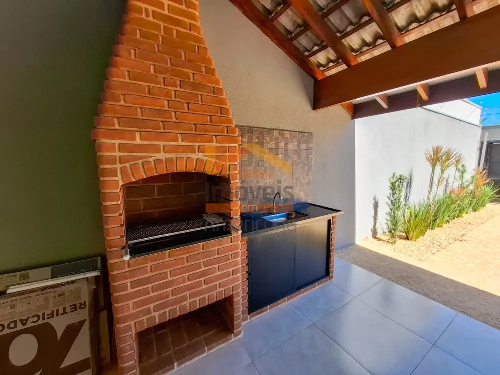 Casa, 3 quartos, 134 m² - Foto 3