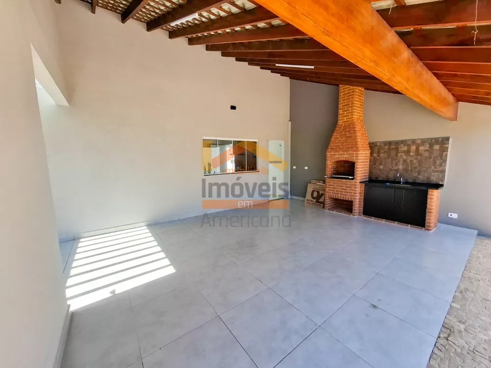 Casa, 3 quartos, 134 m² - Foto 4