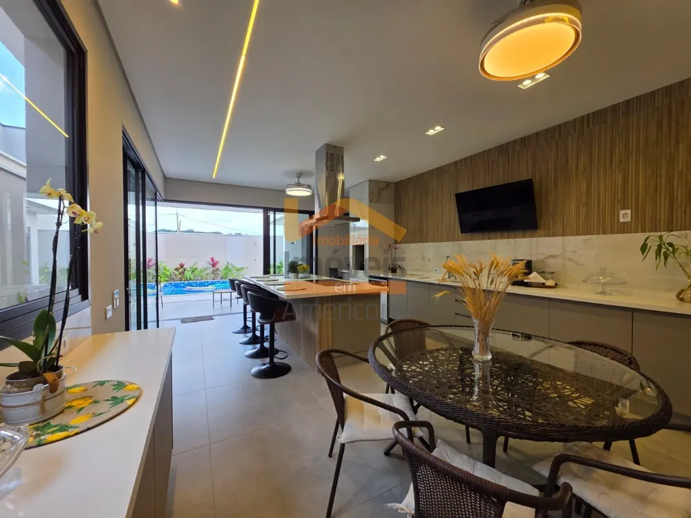 Casa de Condomínio, 3 quartos - Foto 4