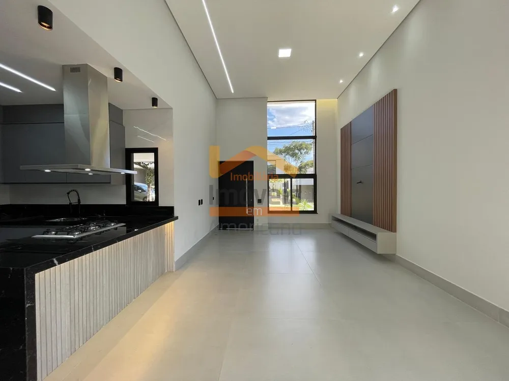 Casa de Condomínio, 3 quartos - Foto 7