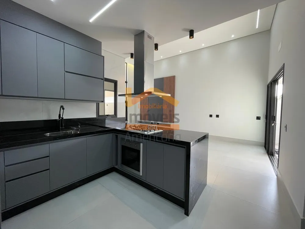 Casa de Condomínio, 3 quartos - Foto 6