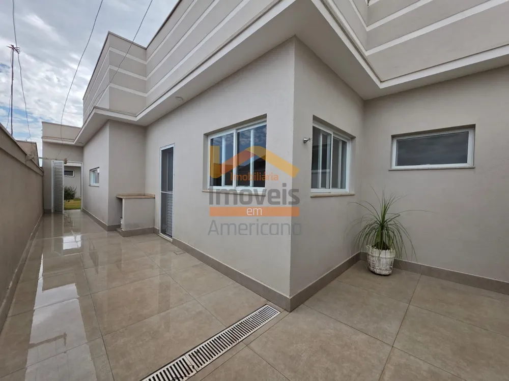 Casa, 4 quartos, 380 m² - Foto 4