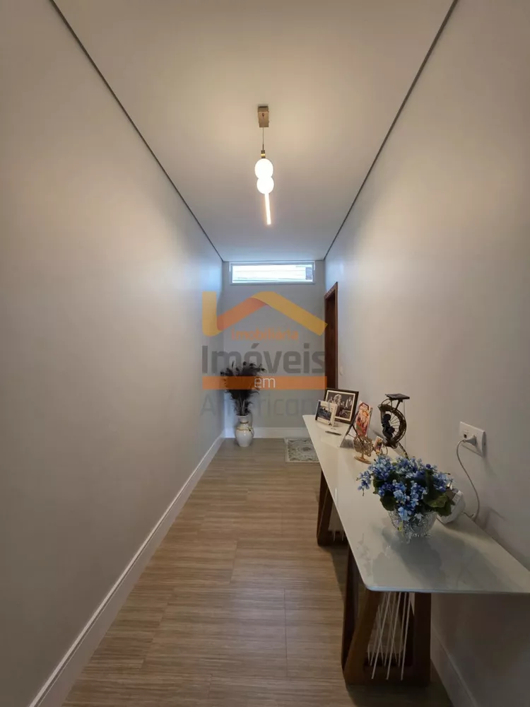 Casa, 4 quartos, 380 m² - Foto 3