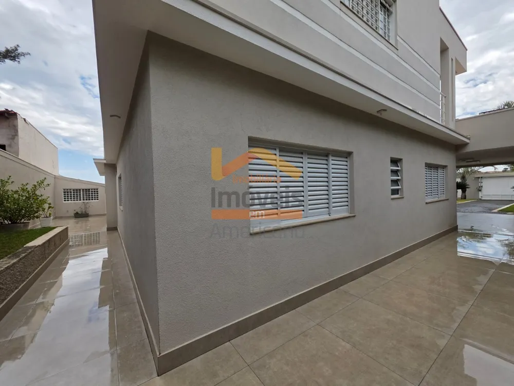 Casa, 4 quartos, 380 m² - Foto 3