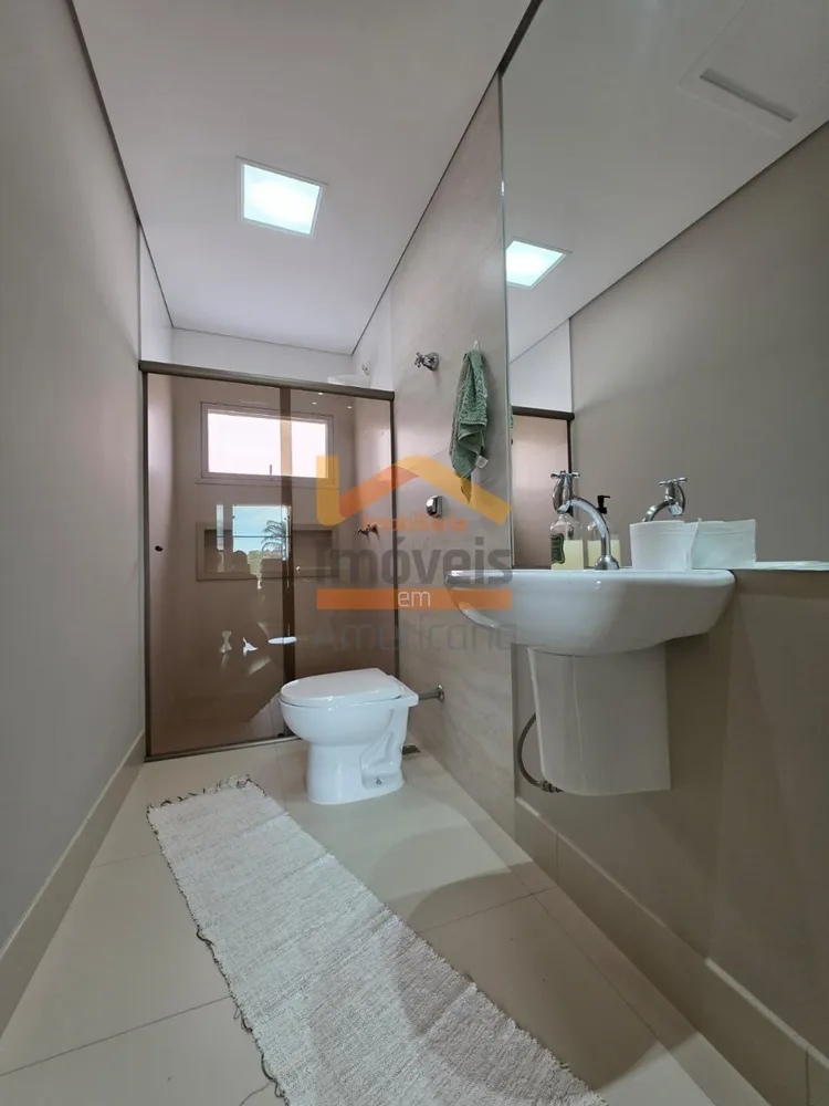 Casa, 4 quartos, 380 m² - Foto 12