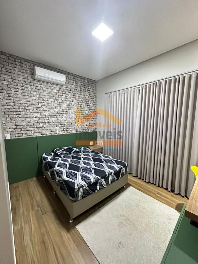 Sobrado à venda com 3 quartos, 360m² - Foto 17