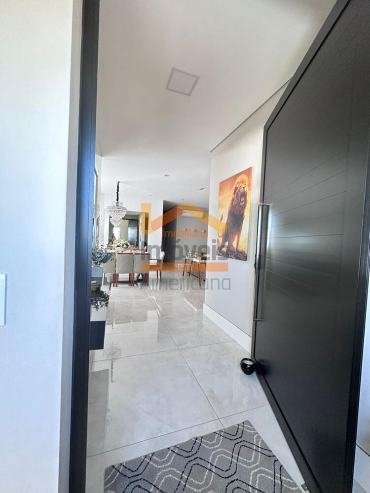 Sobrado à venda com 3 quartos, 360m² - Foto 3