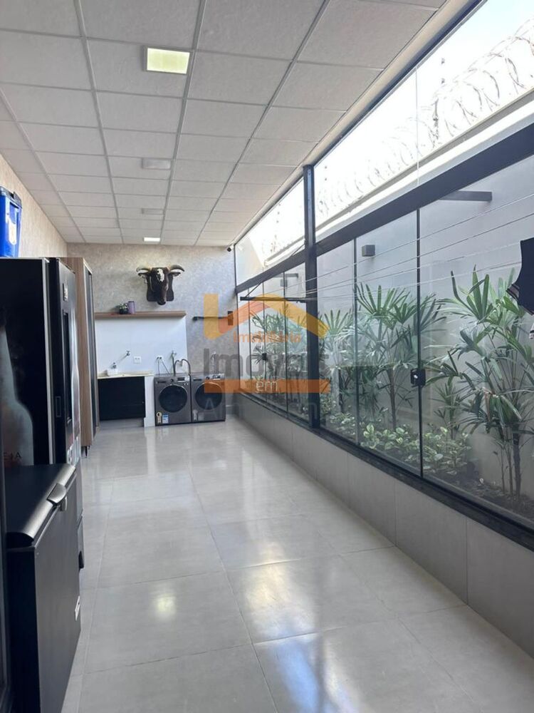 Sobrado à venda com 3 quartos, 360m² - Foto 6