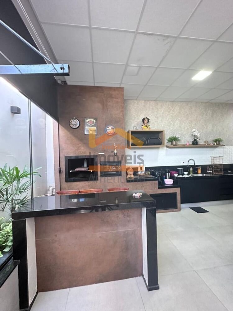 Sobrado à venda com 3 quartos, 360m² - Foto 31