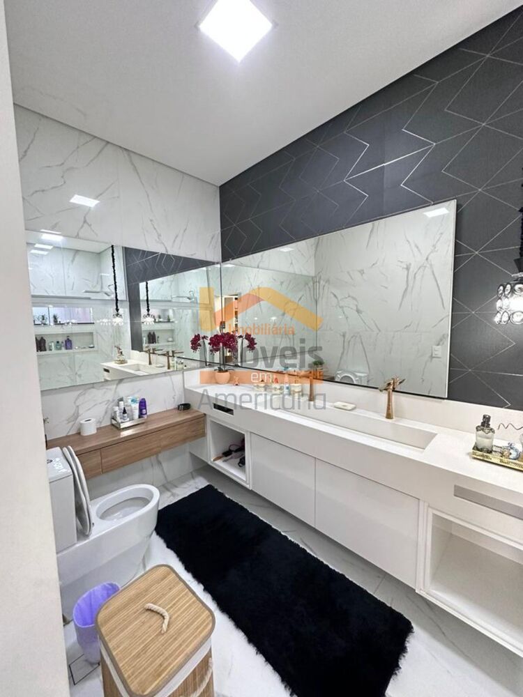 Sobrado à venda com 3 quartos, 360m² - Foto 27