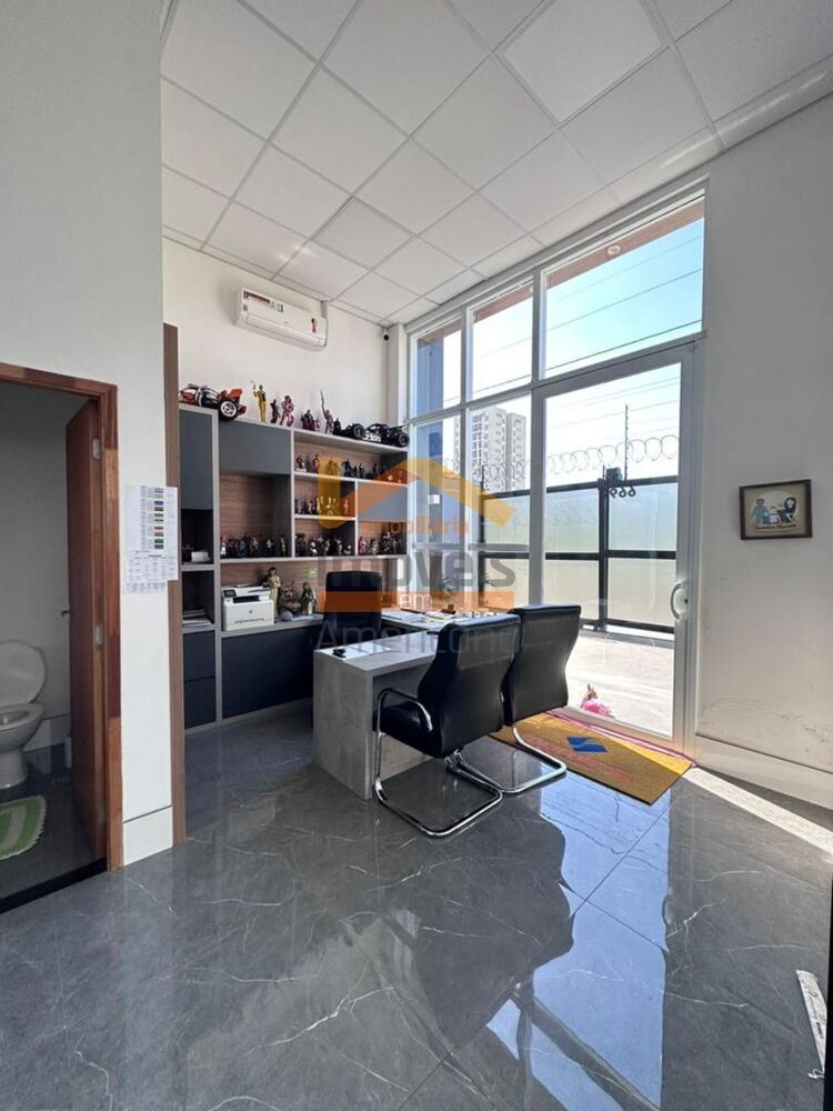Sobrado à venda com 3 quartos, 360m² - Foto 34