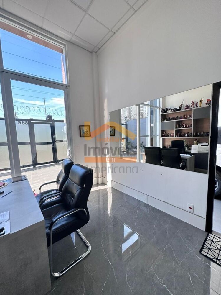 Sobrado à venda com 3 quartos, 360m² - Foto 33