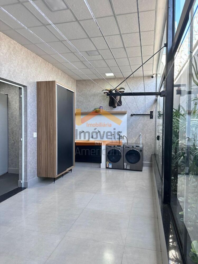 Sobrado à venda com 3 quartos, 360m² - Foto 30