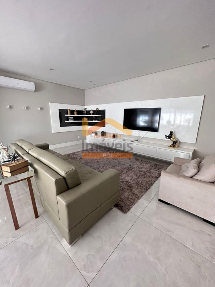 Sobrado à venda com 3 quartos, 360m² - Foto 4